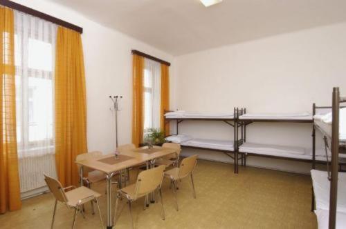 Hostel Junior Praga Cameră foto